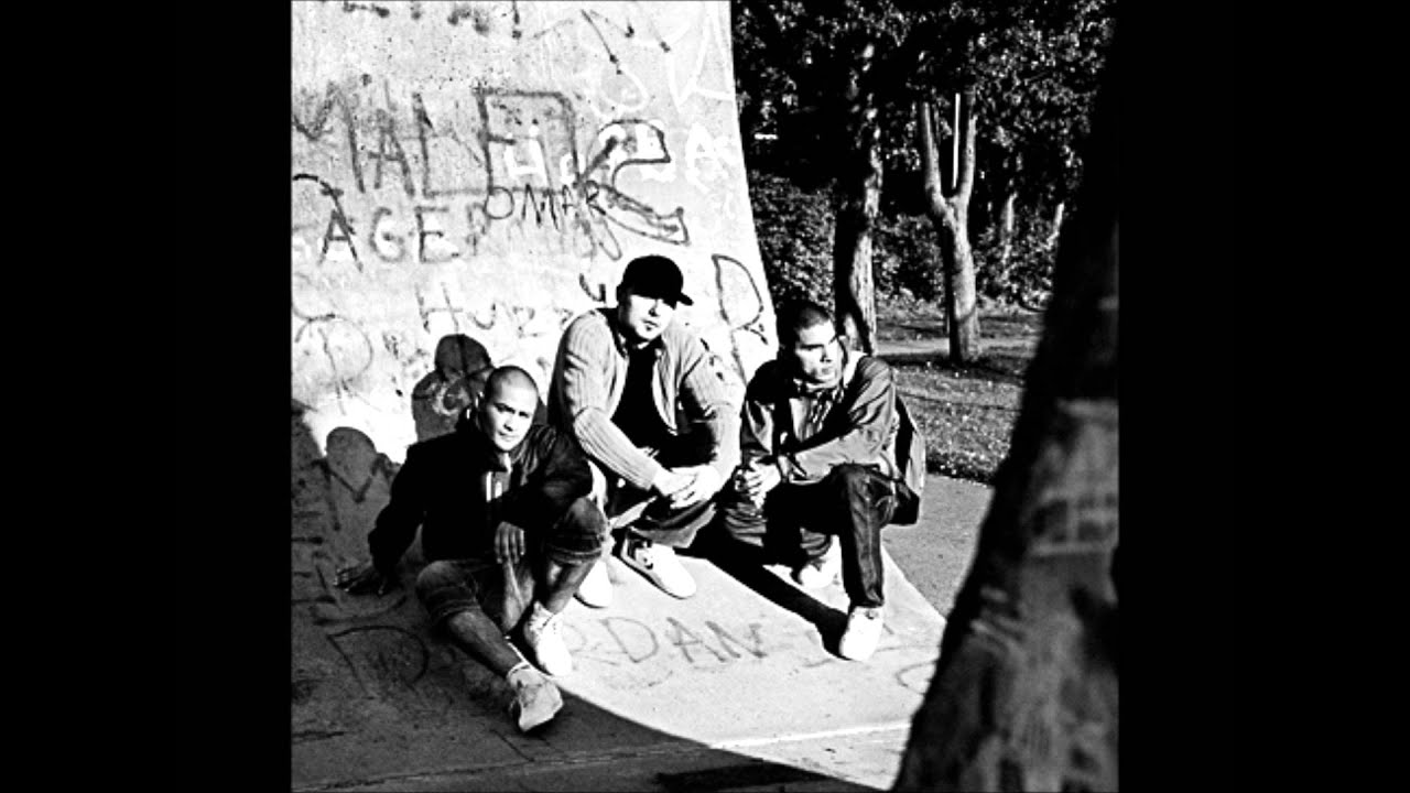 Dollar Bill - Försök inte gå