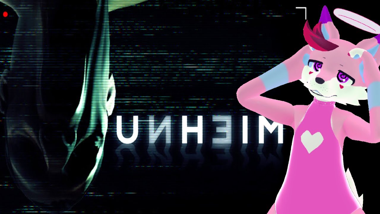 [18+] Anomalies everywhere in Unheim ! 👻📹