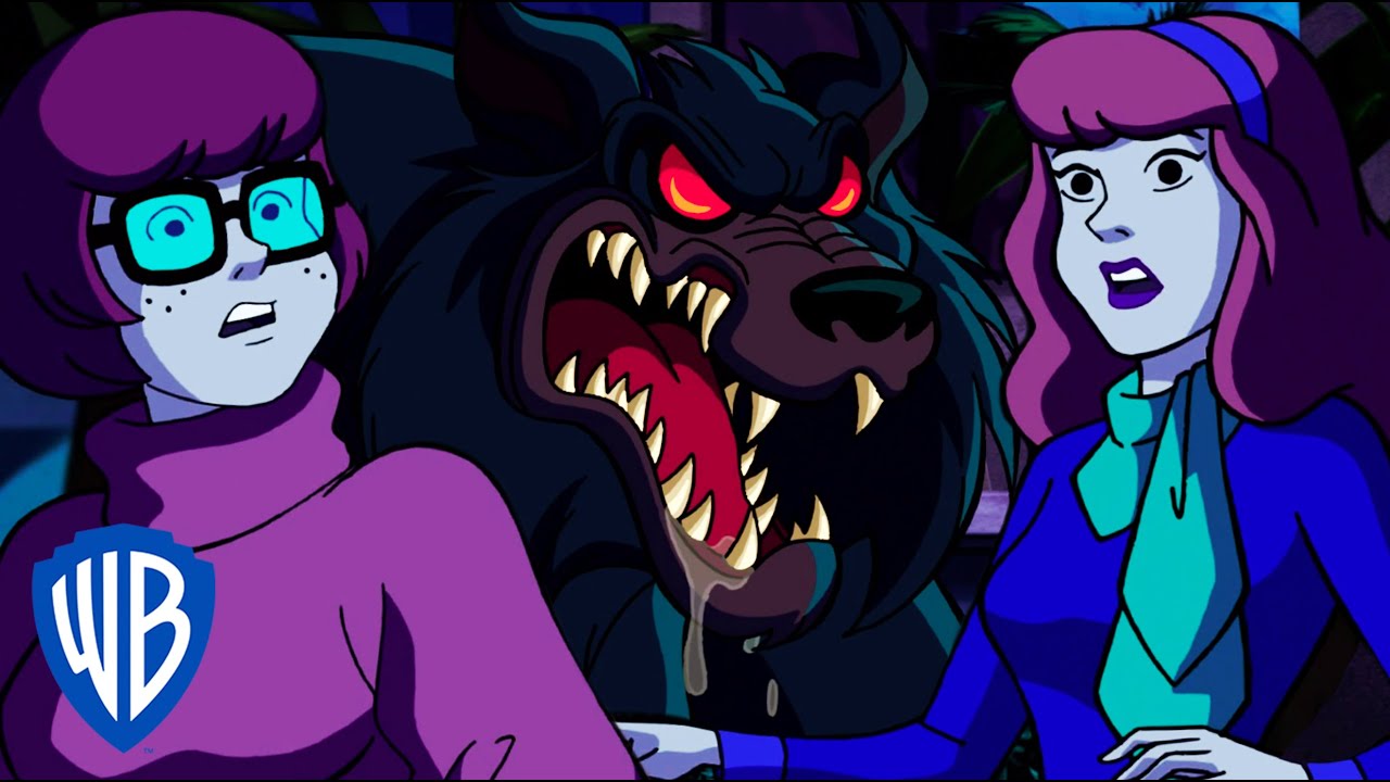 Scooby-Doo! en Latino | ¿Quién podría ser el Sr. Hyde? | WB Kids