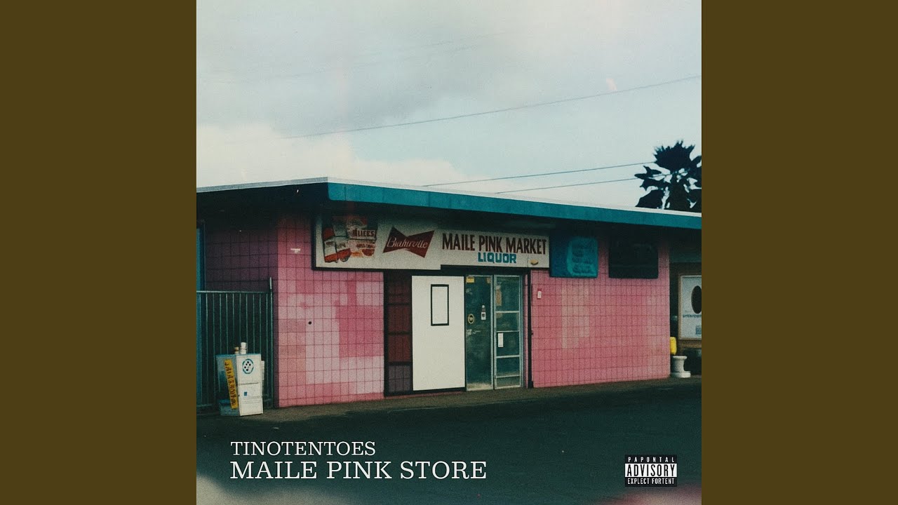 Maile Pink Store
