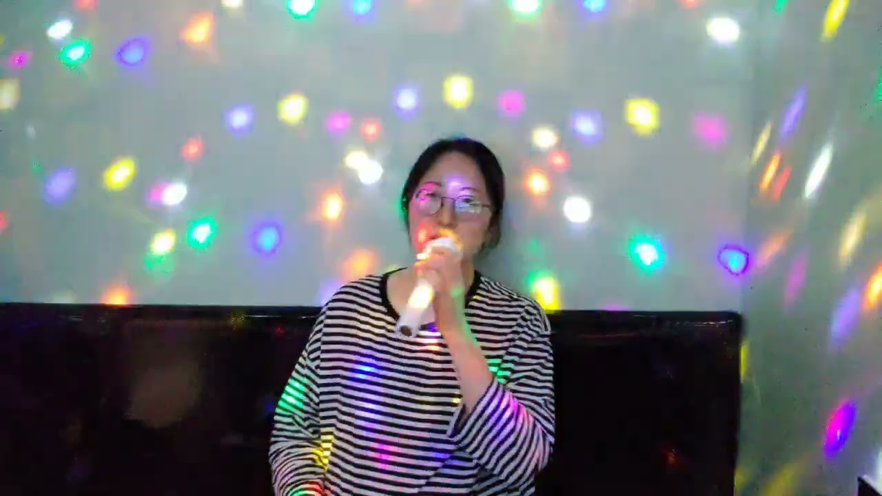 [karaoke kpop cover]레드벨벳 파워업 Red Velvet Power Up