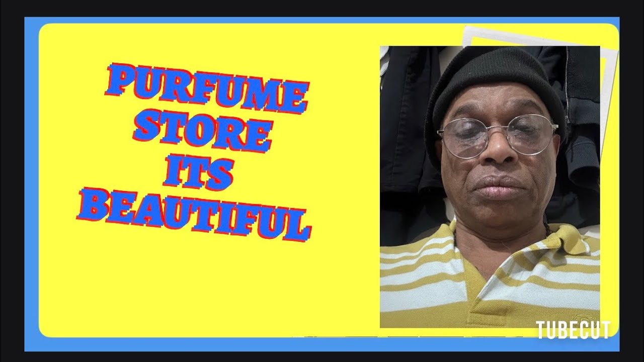 My Message | PURFUME Store It’s Beautiful | Goanvlogger 