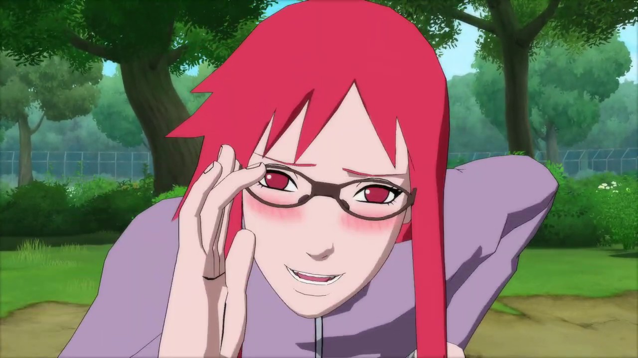 Naruto Shippuden: Ultimate Ninja Storm 2 Jutsu, Ultimate Jutsu and Awakenings