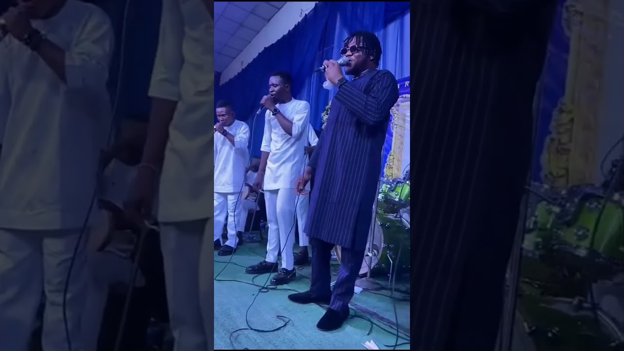 Olumba1 was show love ❤️ 