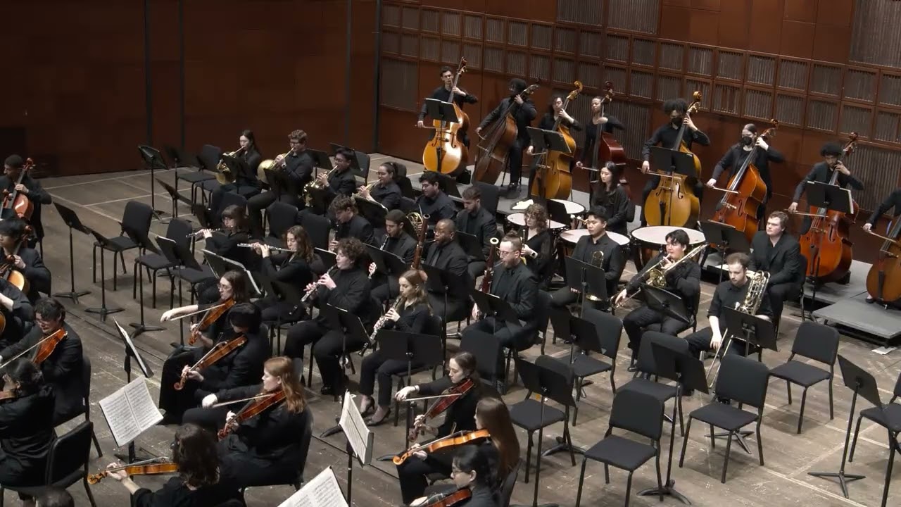 Symphony No. 1 in B-flat Major, Op. 38, “Spring” (1841)
