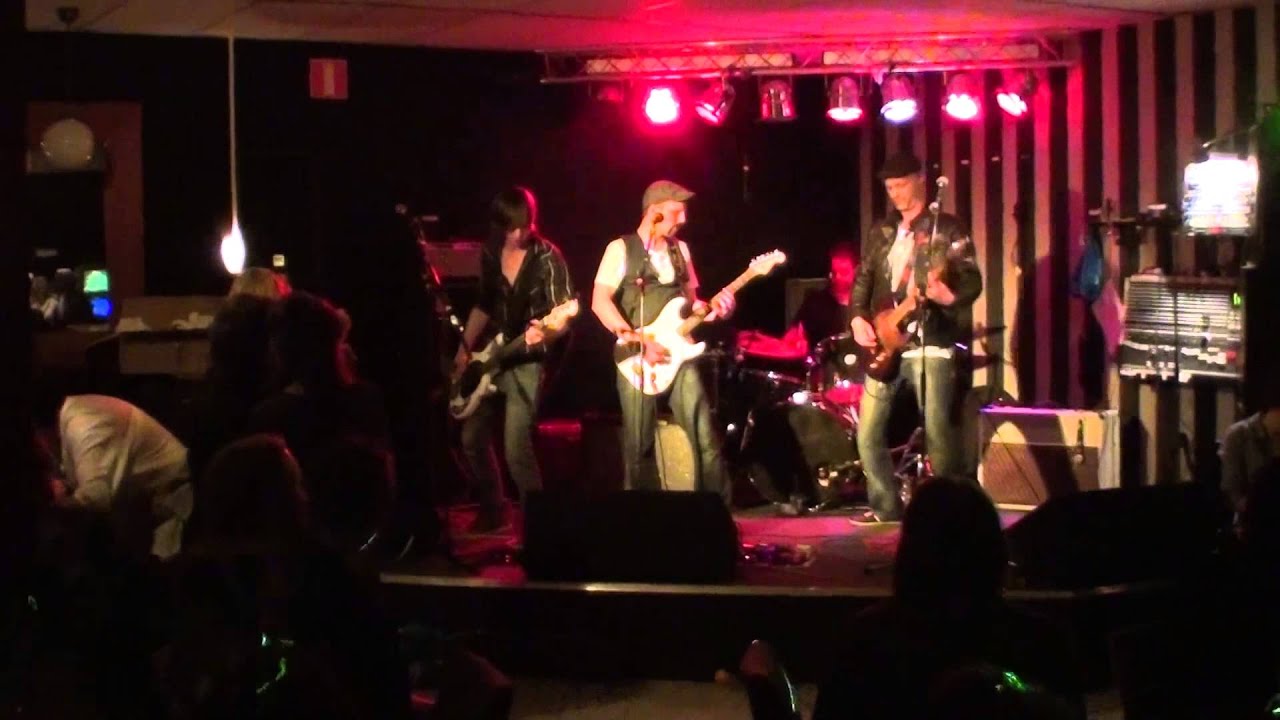 BFM Live at Köket