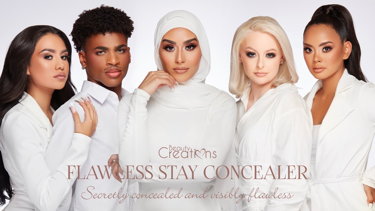 Flawless Stay Concealer