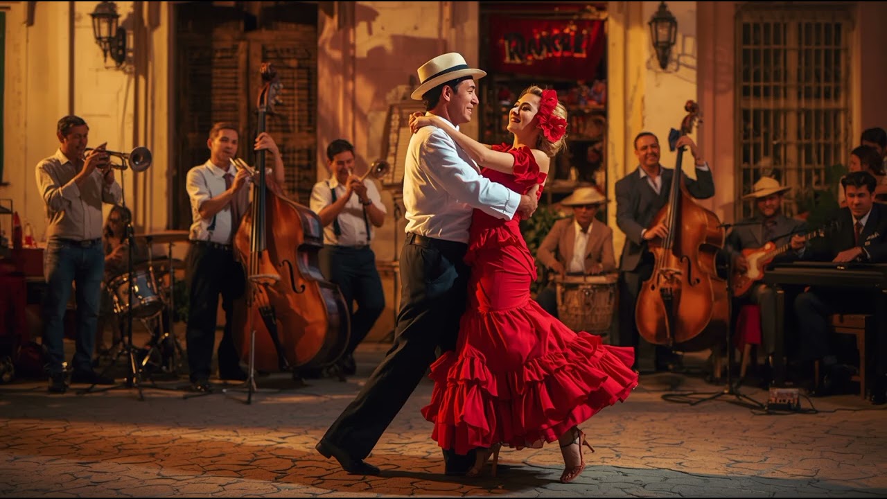 Best Classic Salsa Son Cubano | Traditional Cuban Music