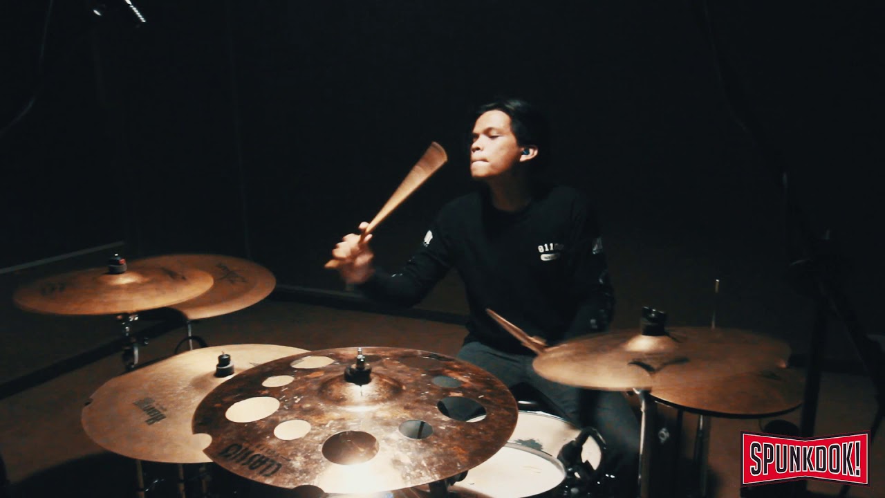 #SPUNKDOK PLAYTHROUGH | CRAZY GRIZZLY | 