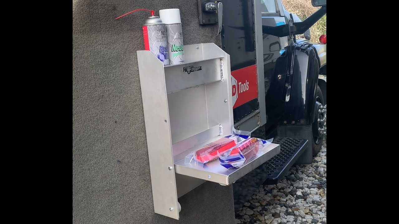 Pit Posse Junior Workstation Insall