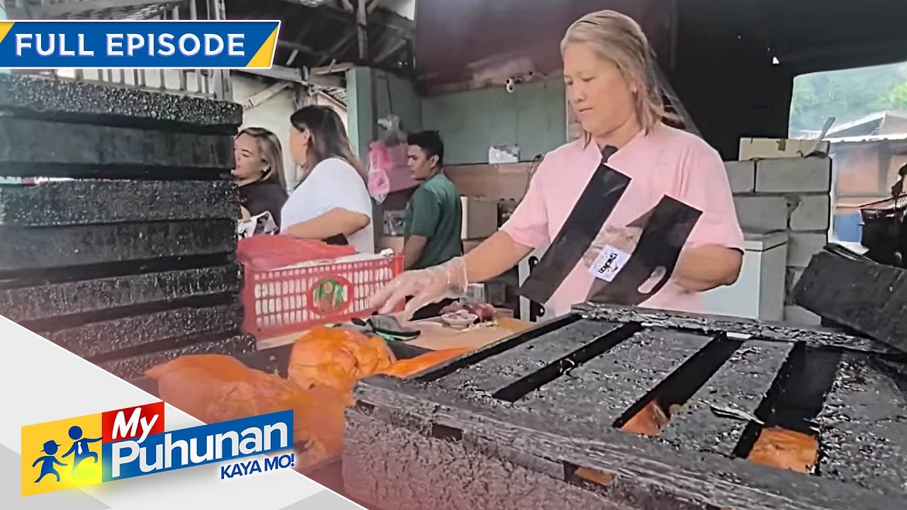 My Puhunan: Kaya Mo! | February 15, 2026