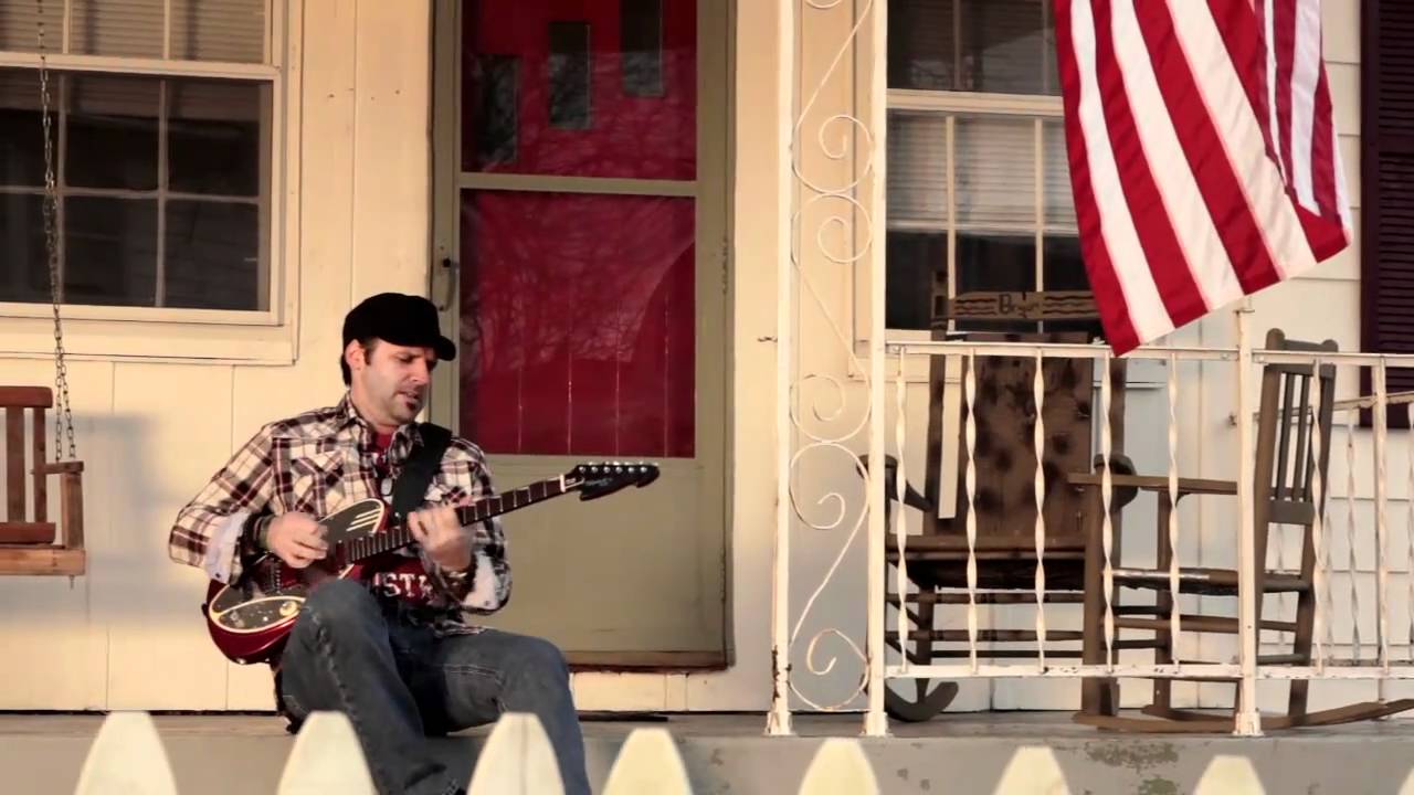 Looking For America