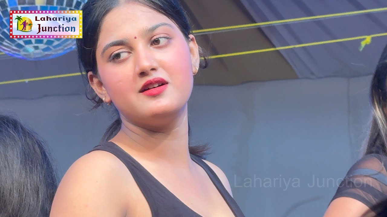 #viralgirlkajal - बढ़ता जवानी जैसे भाव पेट्रोल के || #sonpurmela - Shobha Samrat Theatre 2024