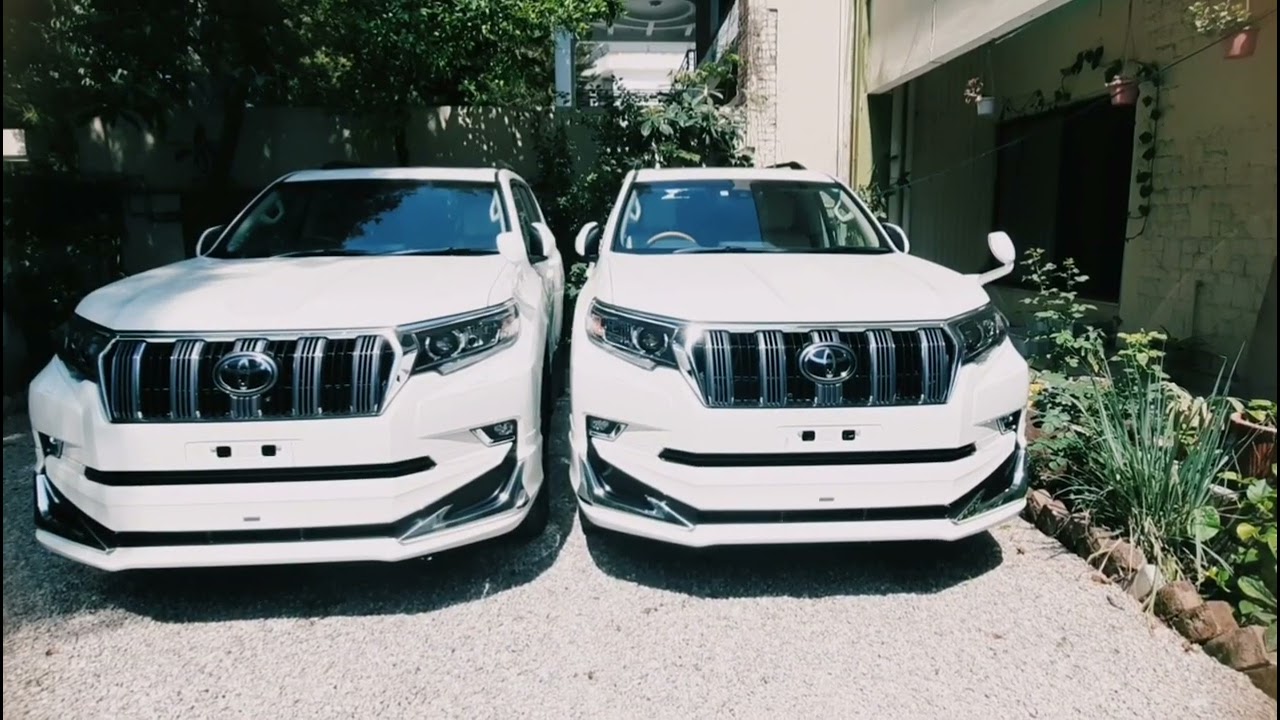 4x4 Ready to Serve &mdash; Anytime, Anywhere!#ExecutiveTransport #PakistanTourism #ExplorePakistan