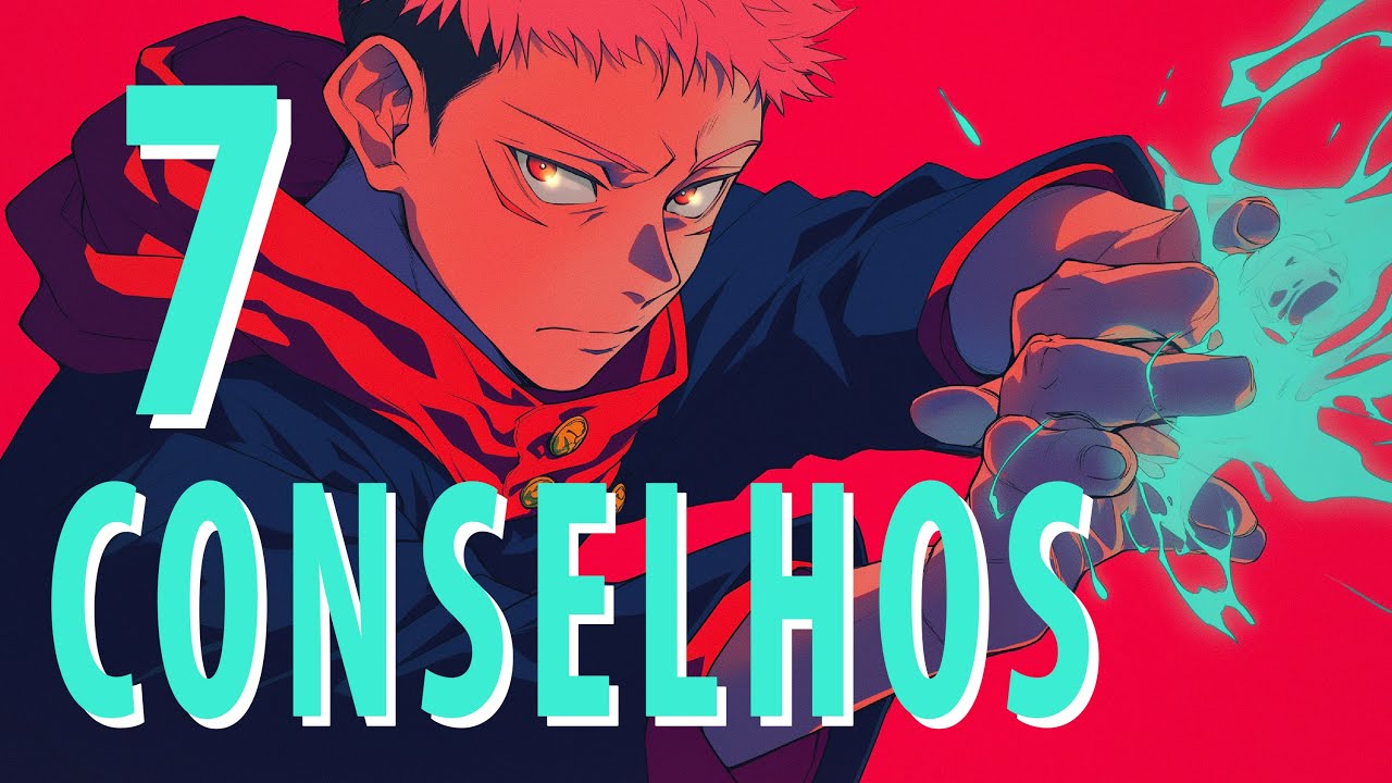 7 conselhos sobre protagonistas