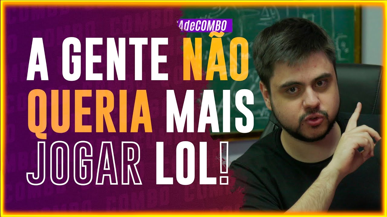 2016 E O PESO DO EXODIA