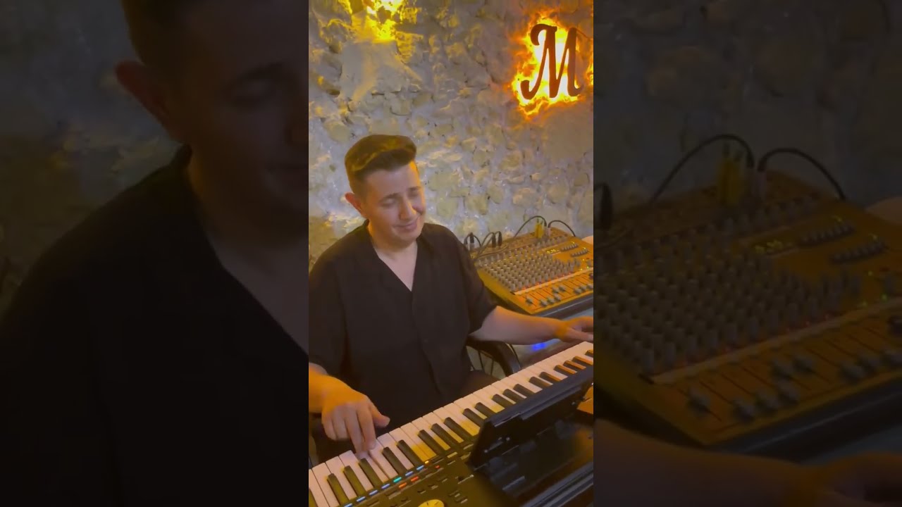 korg pa5x solo keman antepten ötedir maraşın yolu