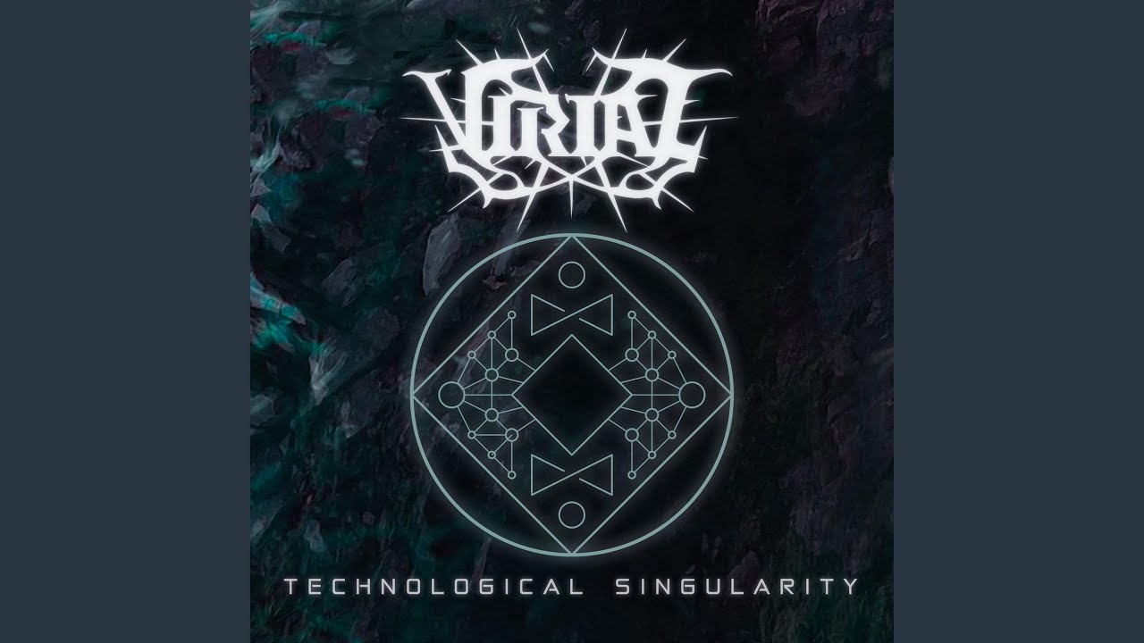 Technological Singularity (feat. Christian Muenzner)