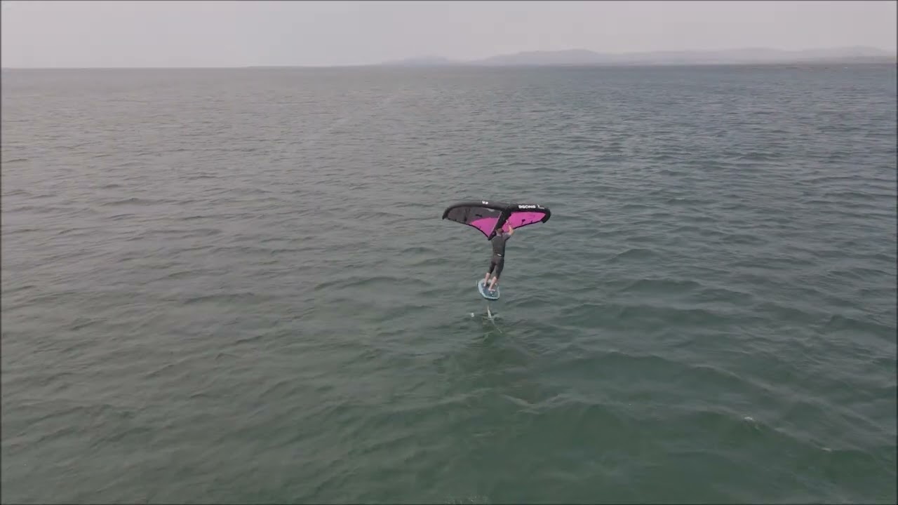 14 06 23 Rossnowlagh Darragh, Ian and Barry