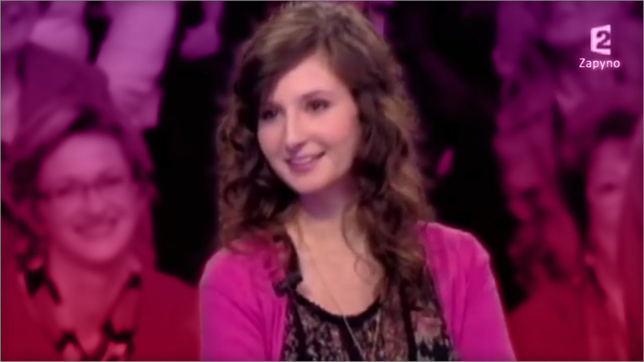 Azelma - Tout le monde veut prendre sa place
