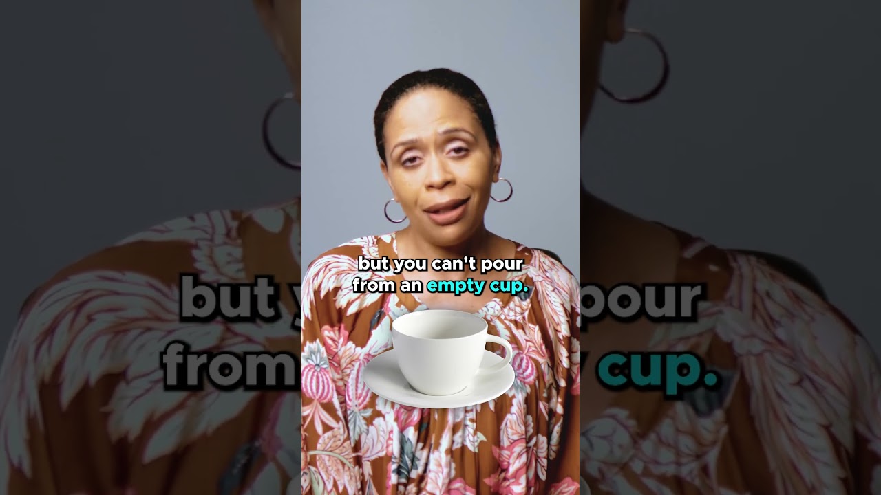Setting Personal Boundaries