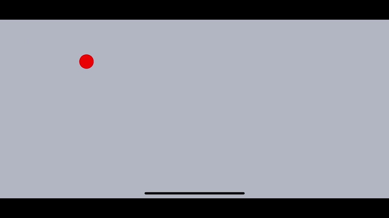 Parietal Lobe Exercises: Continuous Diagonal Pursuits Level 10