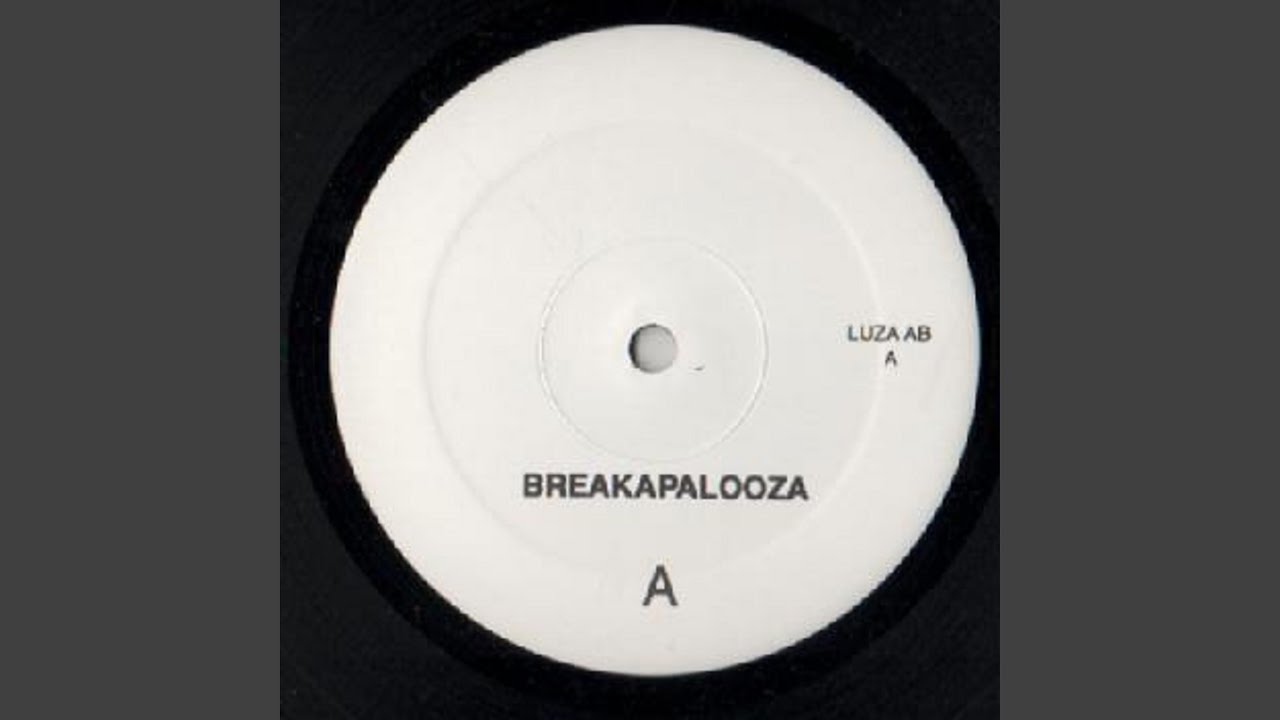 Breakapalooza C