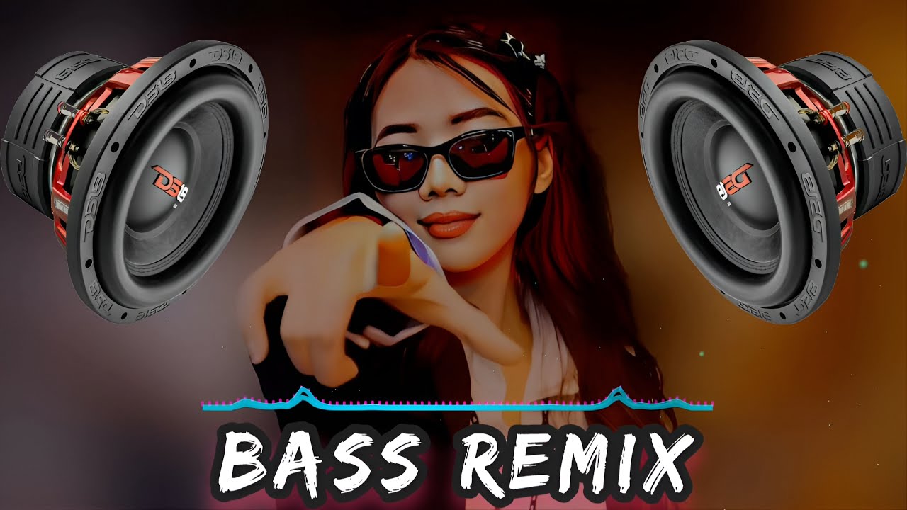 My City X Good Life X Wake Me Up (Bass Remix) - Dj Vinzkie Remix