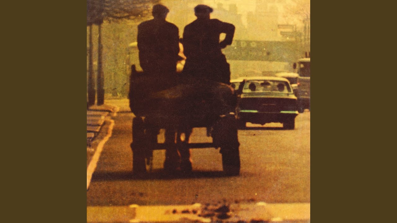 Debris (BBC In Concert / 1974)