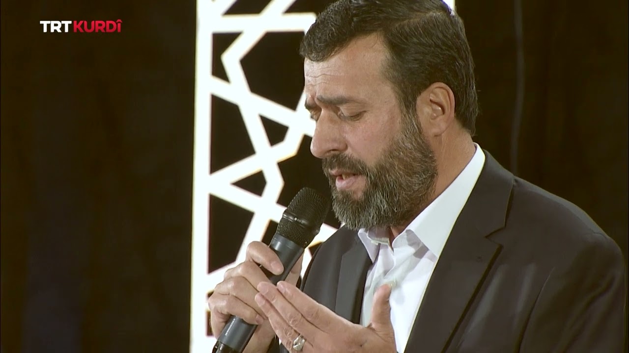 Nurê Çımon İlahi - Qısımo 29.
