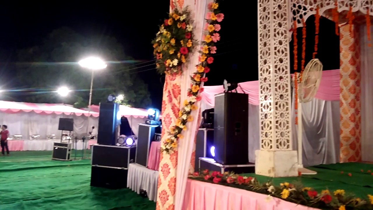 AMAN CATERING SERVICE AND TENT HOUSE