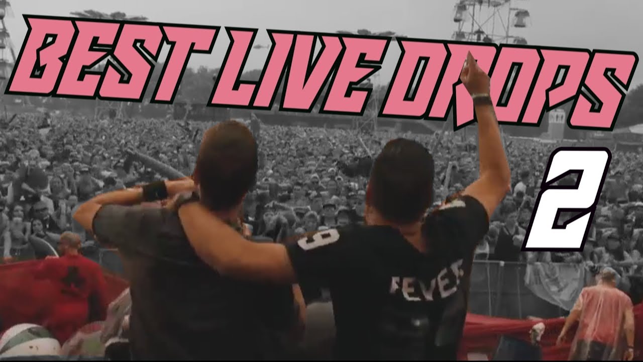 Best Live Drops 🔥 Episode 2