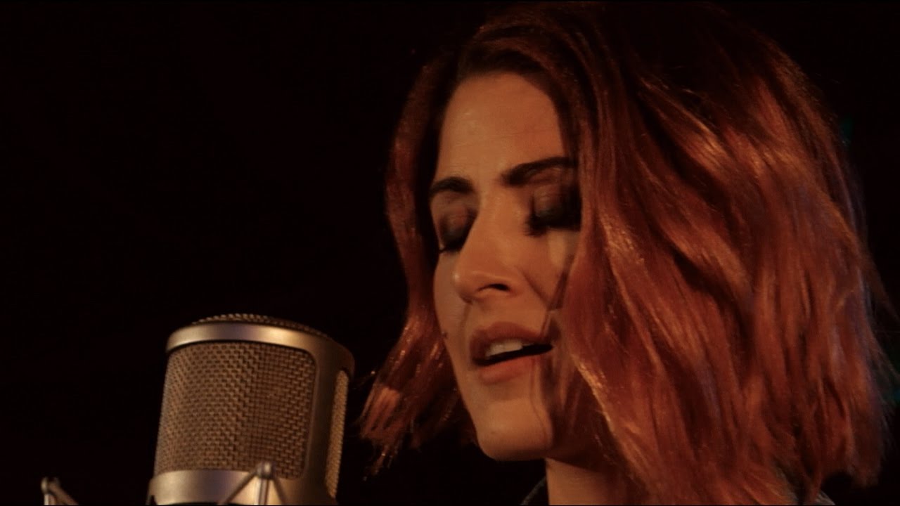 BAREI - Acoustic Sessions II - Say Yay!