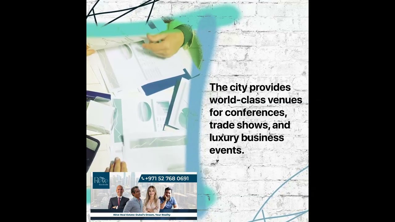 What Makes Abu Dhabi a Global Powerhouse? | Visit our platform at www.reve.donative.in/
