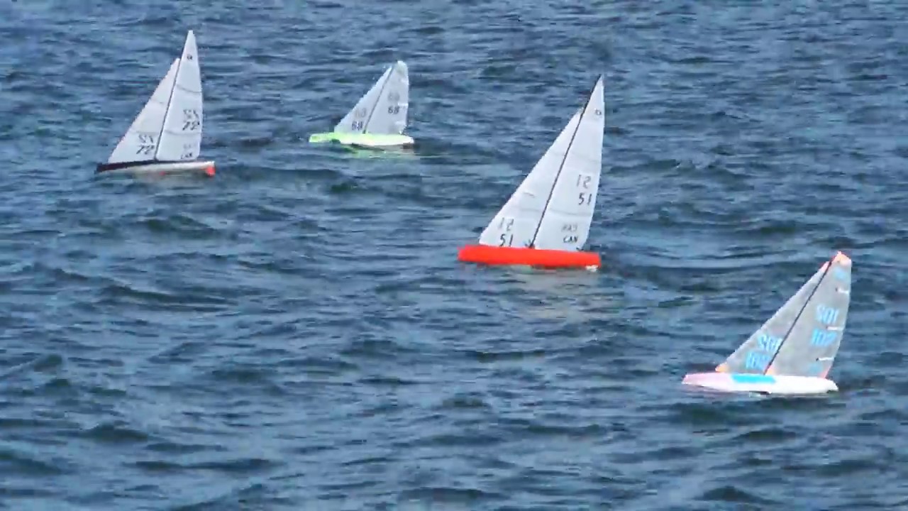 IOM chasing with DFlt95's