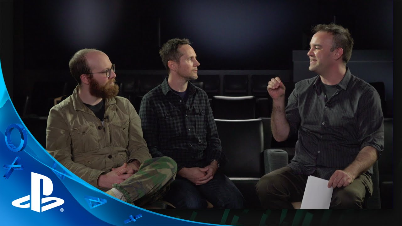 Call of Duty&reg;: Infinite Warfare Developers LIVE with PlayStation&rsquo;s Sid Shuman