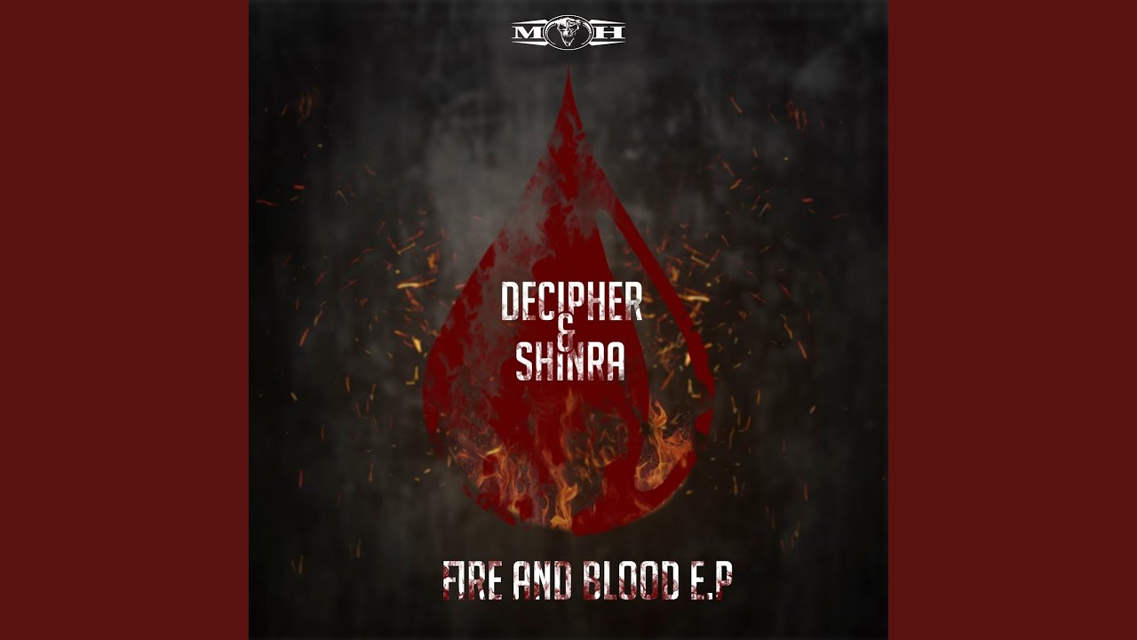 Fire and Blood (Original Mix)