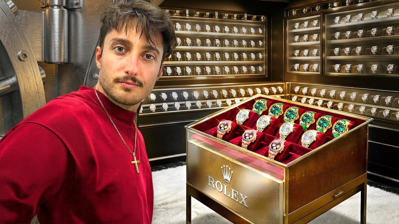 Inside Vookum’s $10M Watch Business
