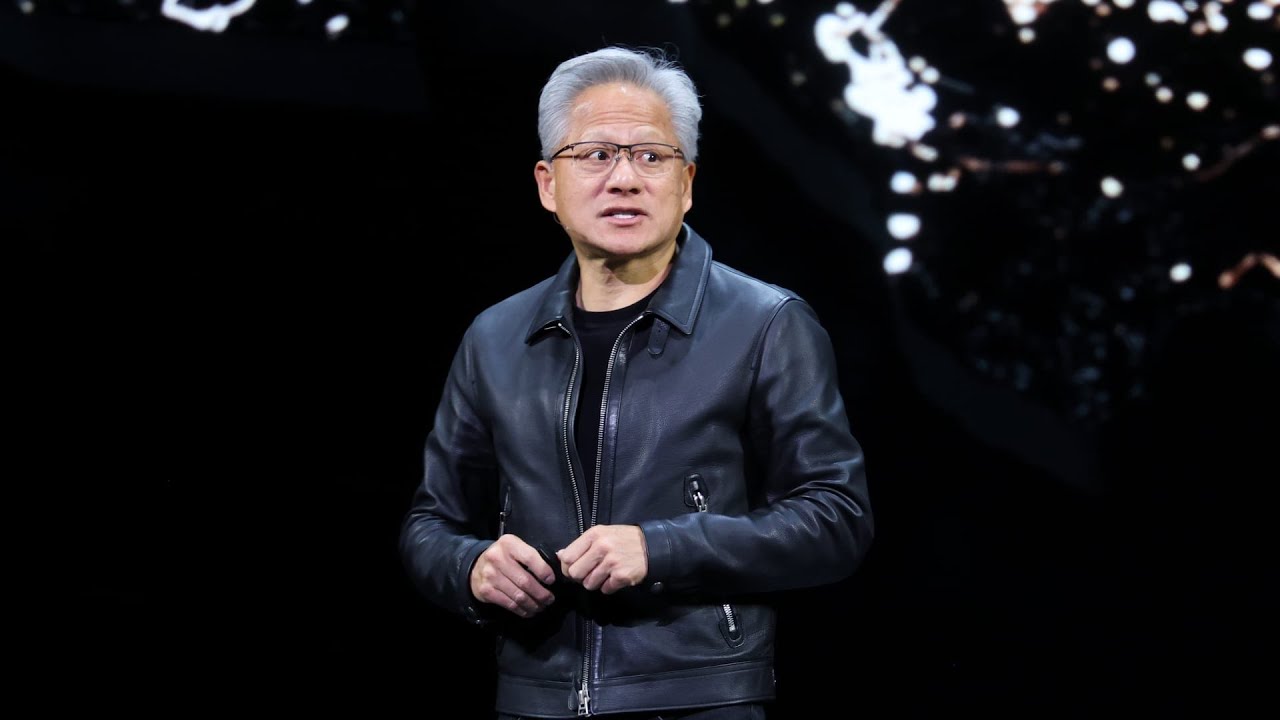 What CEOs from Nvidia, AMD, Perplexity and more say about AI's impact on jobs