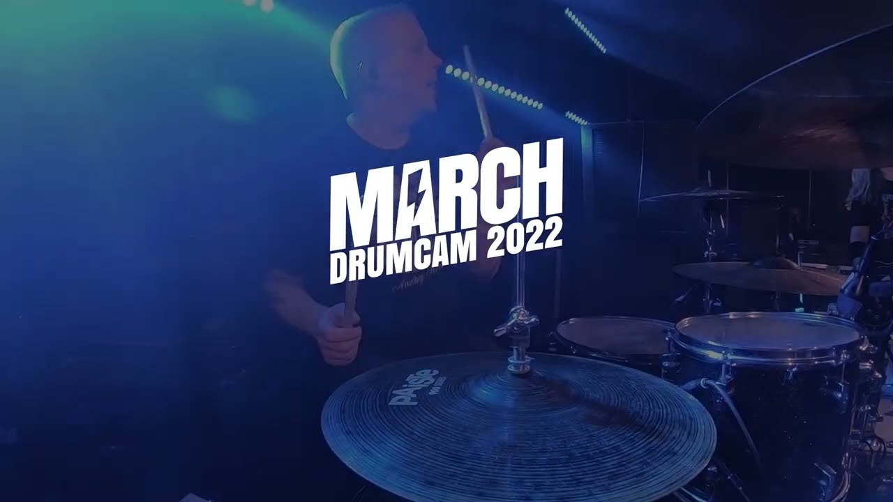 Drum Cam '22