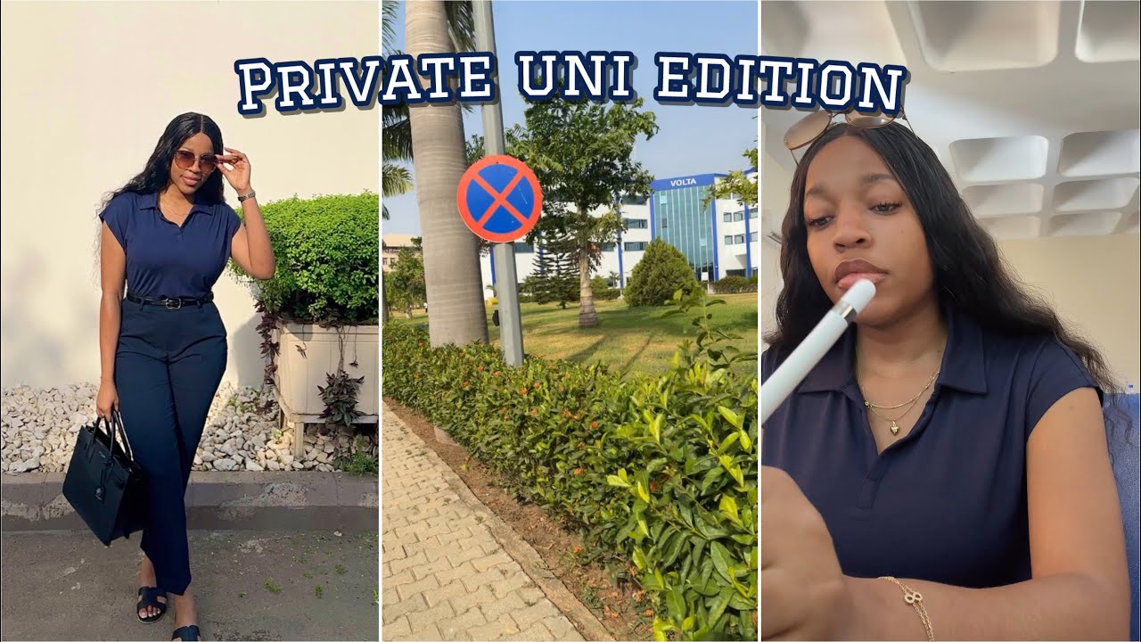 FIRST DAY OF SCHOOL VLOG; the hostel is worse, can’t do roommates anymore, not cut out to be a tutor