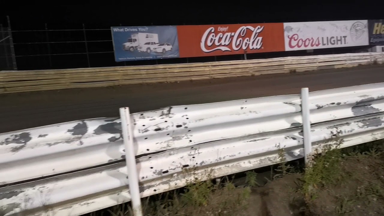 2021 Mini Stock Nationals Highlights September 5th