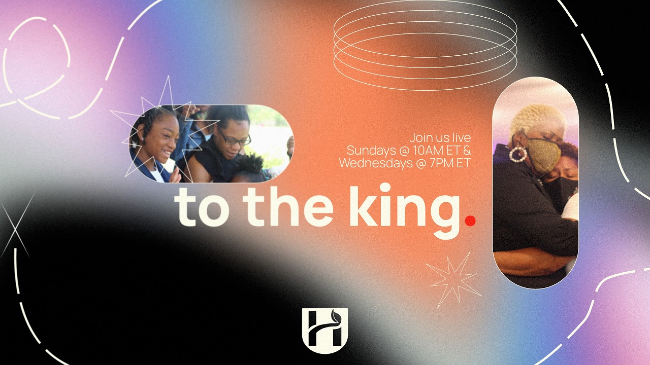 Kingdom Harvest | Full Service