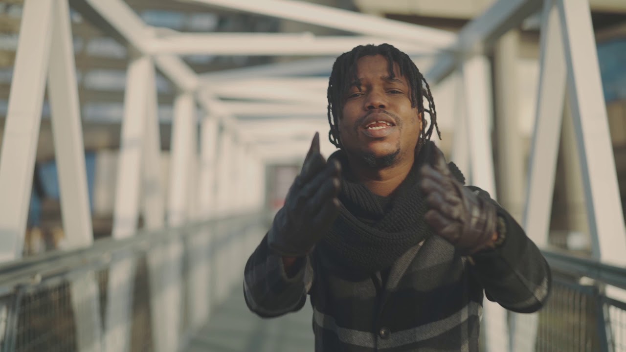 MC MARIO -  SERA [OFFICIAL VIDEO]