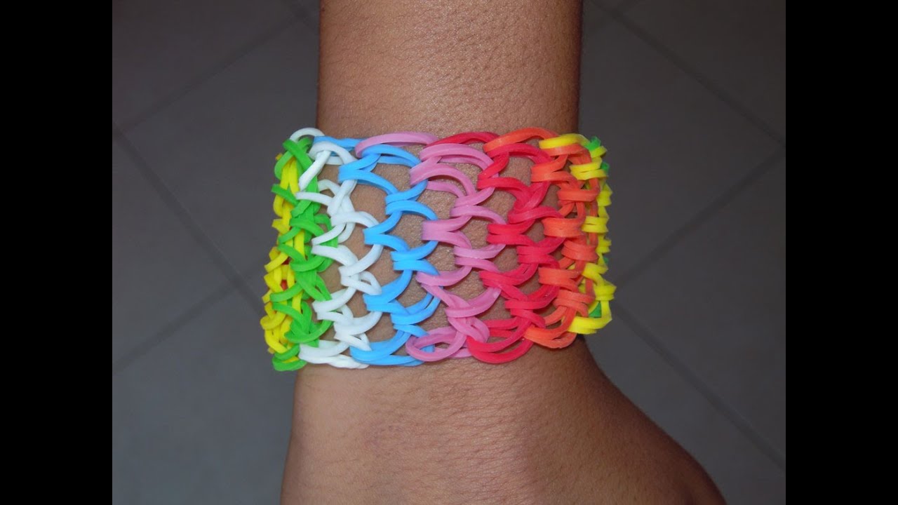 Bracciale Dragonscale [HD] www.mammaebambini.it