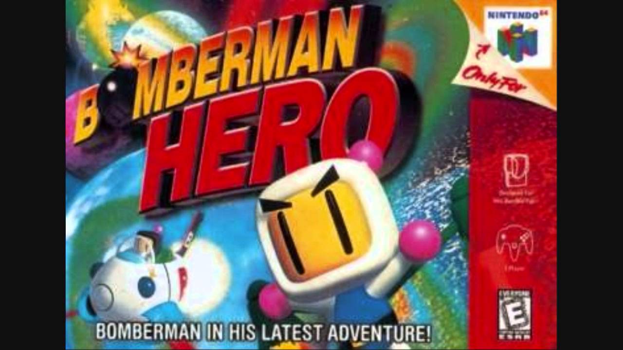 Bomberman Hero OST - Redial Slowly (Slow Version)