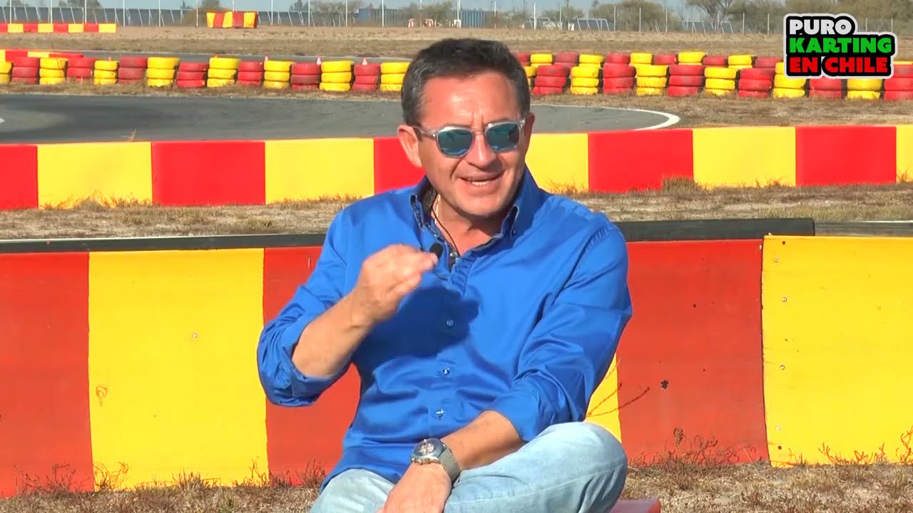 Programa 6 | Puro Karting en Chile