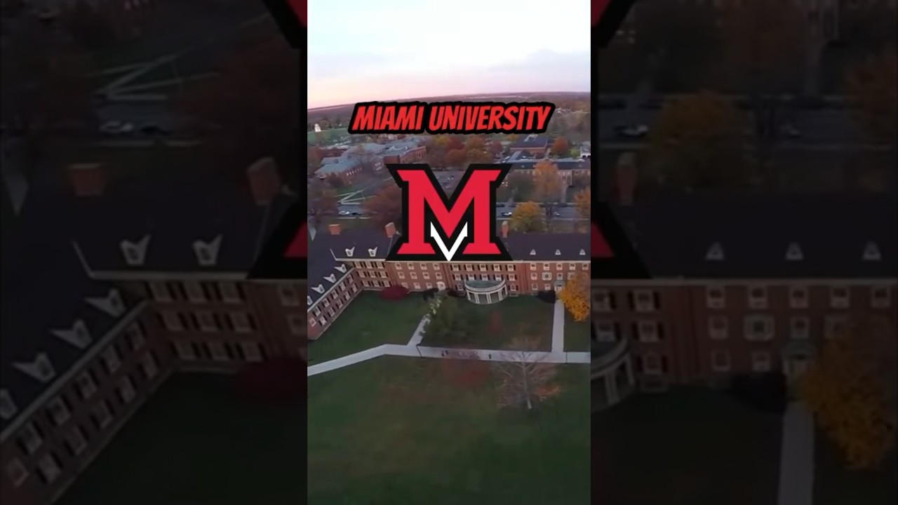 The Highest Paying Majors at The University of Miami (Ohio)