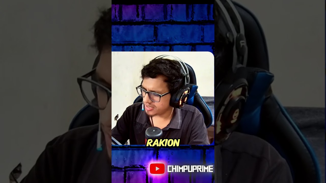 Rakion GOT cerro por esta razon