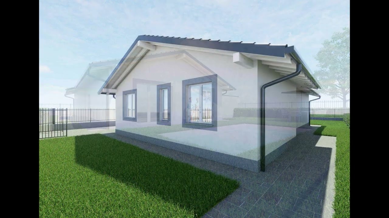 Villa in Vendita a Tradate (VA)
